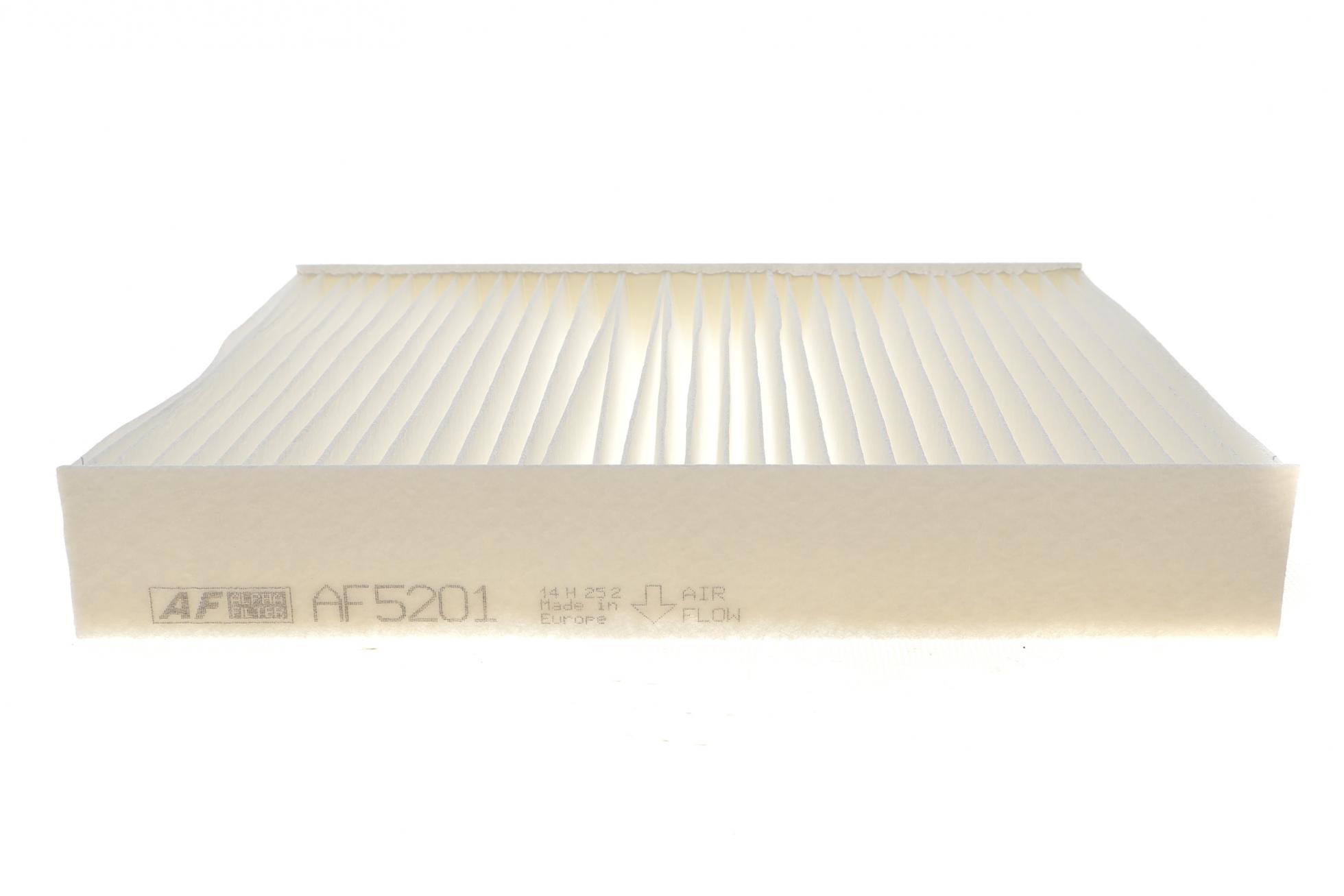 AF5201 ALPHA FILTER